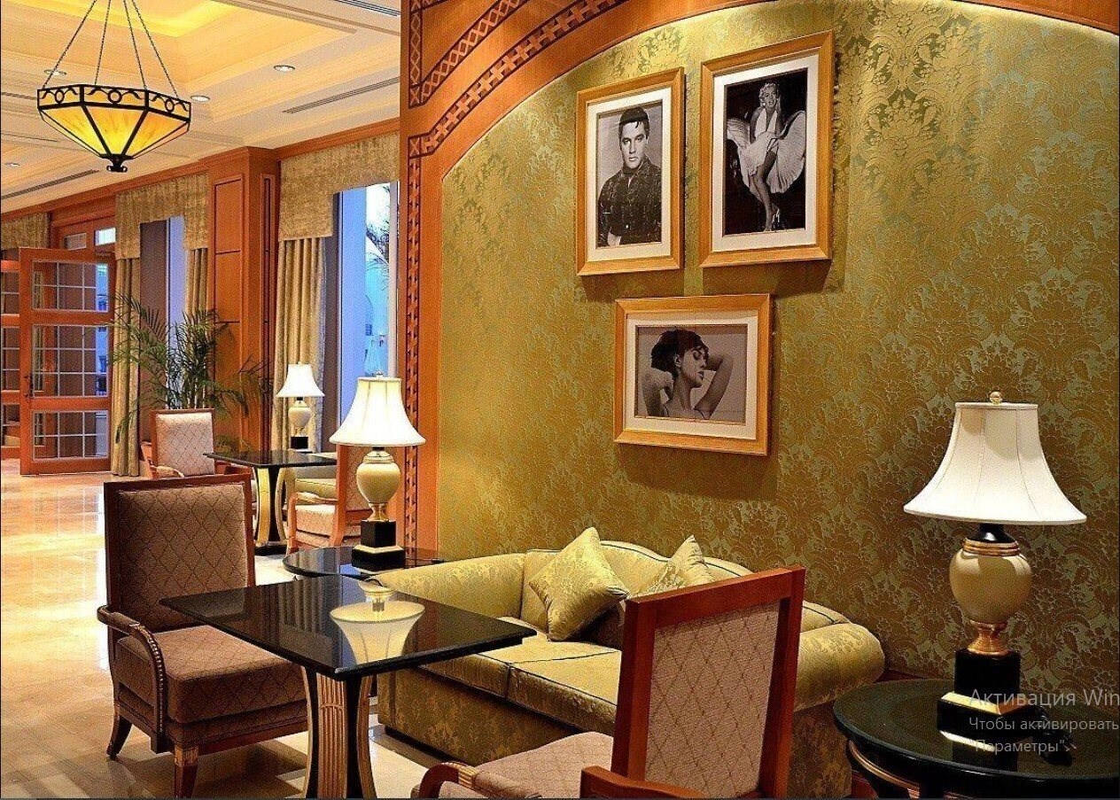 Апартаменты Le Royal Holiday Aqua Park Resort 5*